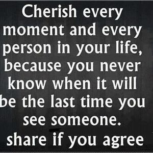 Meet your Posher, Barbara